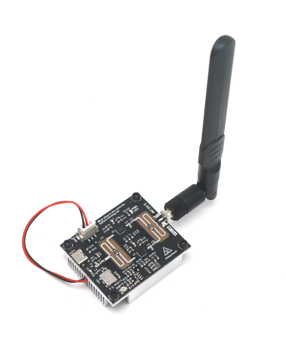 Jammer bluetooth 50M